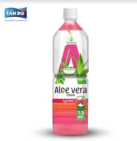 Lychee Aloe Vera