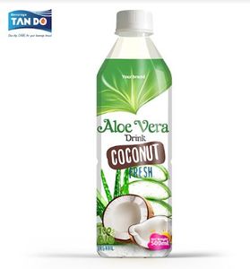 Coconut Aloe Vera