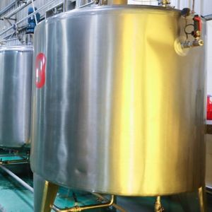 Beverage Production Line