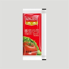 Ketchup Plastic Bottle Ketchup Packing Tomato Sauce Bottle 350Ml Pizza