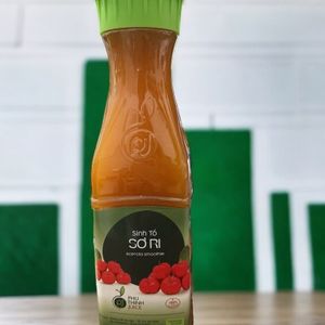 Acerola smoothie