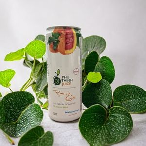 Balsam vegetable juice