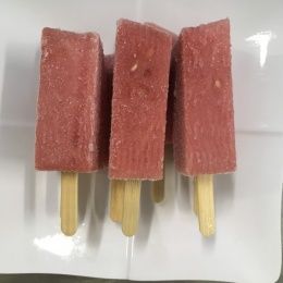 IQF Watermelon stick