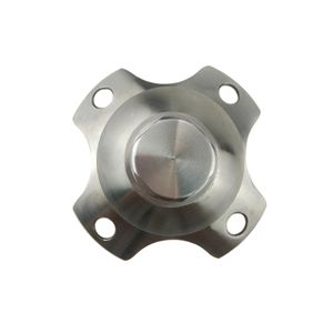 prosthetic leg BK Four Jaws Adapter ,artificial limbs Male Four Prong with Pyramid