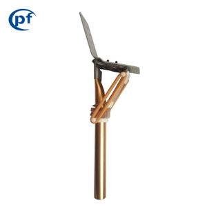 Stainless Steel Single Axis Mechanical Hip Joint