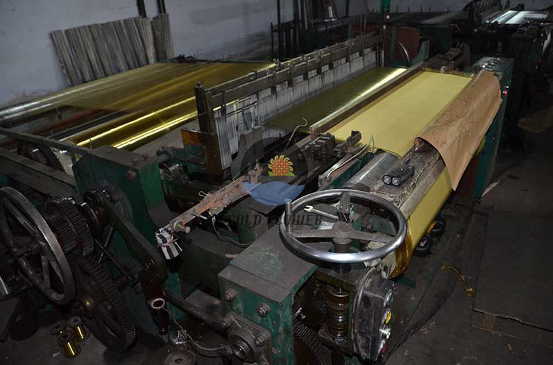 Anping Goldflower Wire Mesh Factory Stainless Steel Wire Mesh