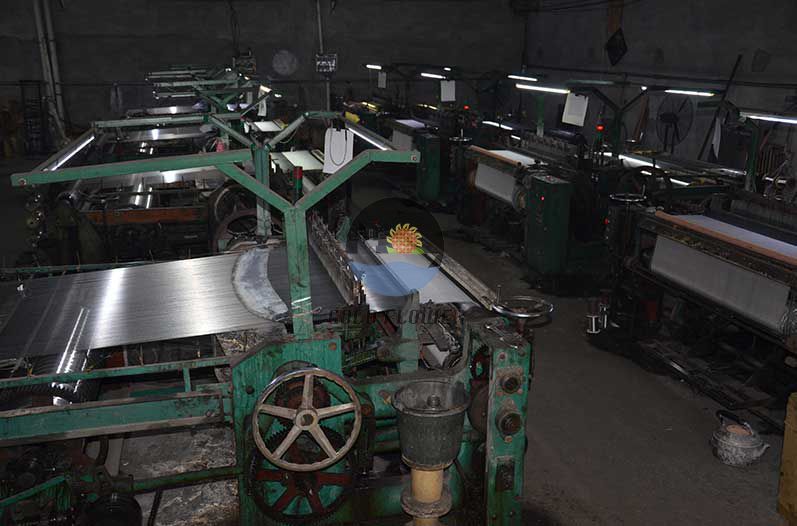 Anping Goldflower Wire Mesh Factory Stainless Steel Wire Mesh