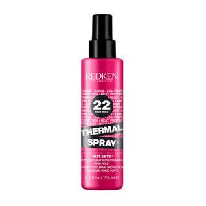 Redken Styling High Hold Thermal Spray