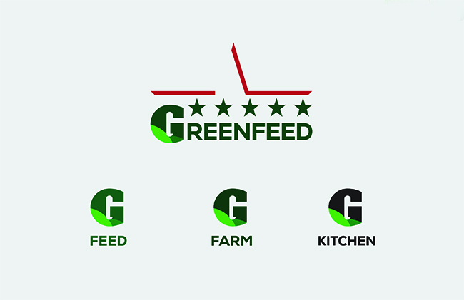 GreenFeed Vietnam Corporation logo