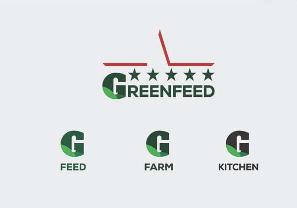 GreenFeed Vietnam Corporation logo