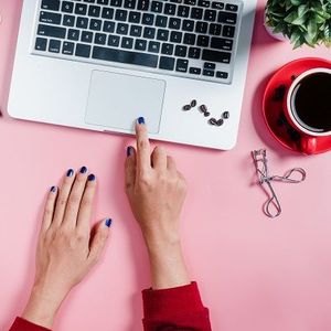 makeup, fragrance, skincare, bath & body products