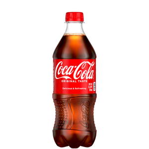 Coca-Cola
