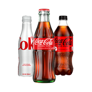 Coca-Cola