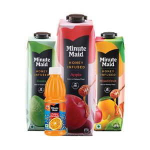 Minute Maid