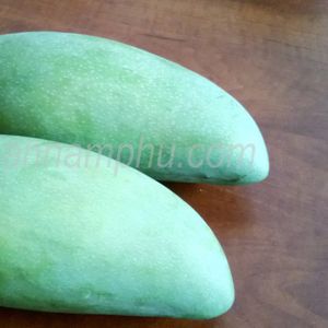Mangoes taiwan
