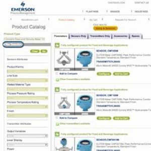SENSOR CMF010M