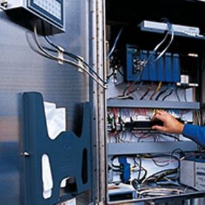 SCADA Systems