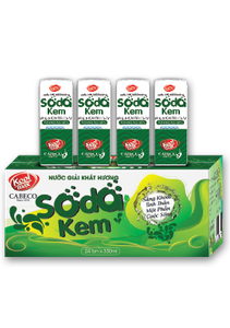 Soda Kem