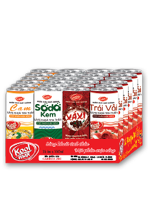 Kool Mix