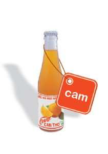 Orange Can Tho