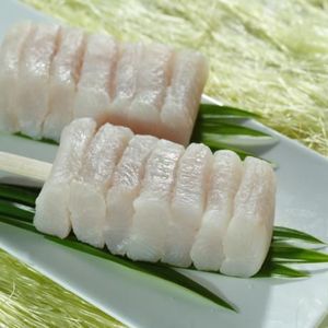 SKEWERED