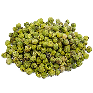 Pepper - green