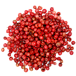 Pepper - pink