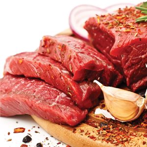 Fresh Red Meat Products