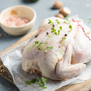 “Thao Moc” Herbal Free Range Chicken