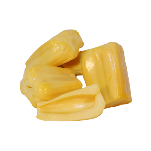 Frozen Jackfruit