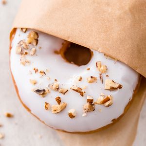 Donuts