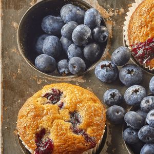 Mouthwatering Muffins!