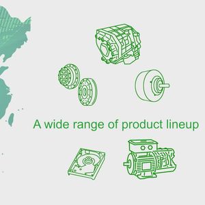 Motors, automotive components, home appliance motors, and commercial/industrial motors