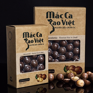 Macadamia Nuts