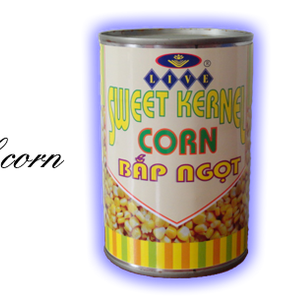 Condensed Coconut 100ml