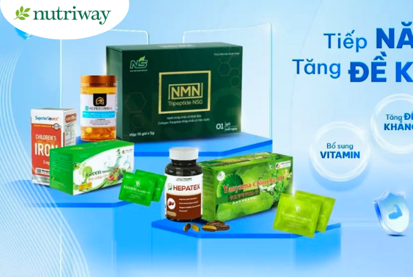 health supplements