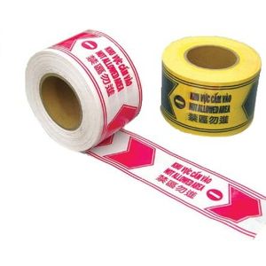 Barrier Coil