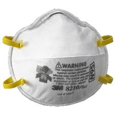 Safety Mask