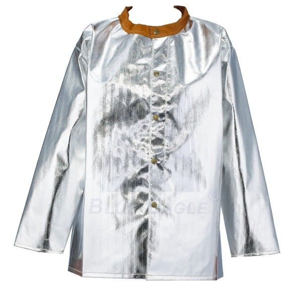 Heat-insulated Clothing