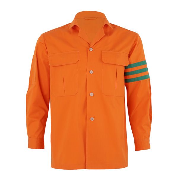 Protective clothing