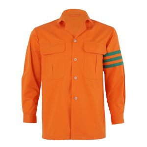 Protective clothing