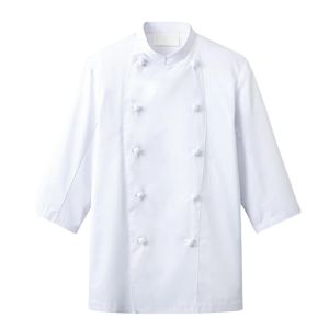 Chef coat