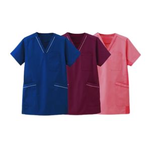 Nurse clothing