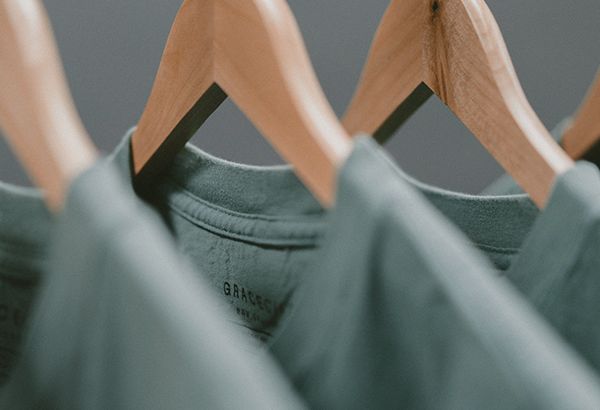 clothing