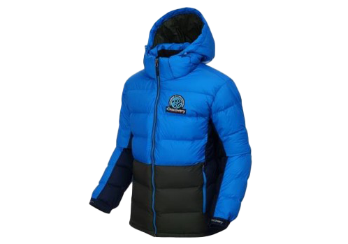 Áo Down Jacket