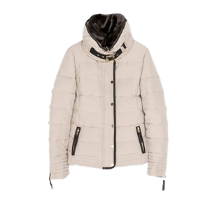Áo Down Jacket