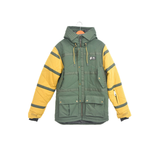 Áo Jacket