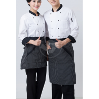 ĐỒNG PHỤC NHÀ HÀNG KHÁCH SẠN HL-NHKS 0001