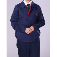 QUẦN ÁO BẢO HỘ LAO ĐỘNG HL-BHLD 0007