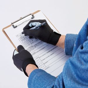 industrial safety gloves